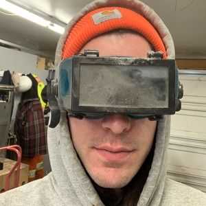 Meet your Posher, Evan